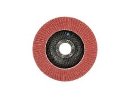 3M™ Cubitron™ II Flap Disc 969F, 40+, T29 Quick Change, 7 in x 5/8"-11, Giant, 5 ea/Case