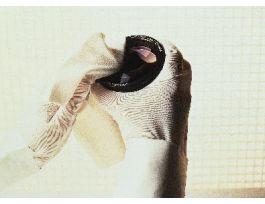 WIPER ABSORBOND 4X4IN PK1200. CS