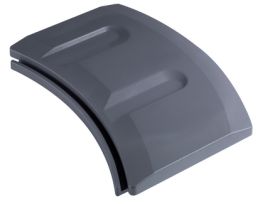 RV 10.3000 EXTENSION PLATE