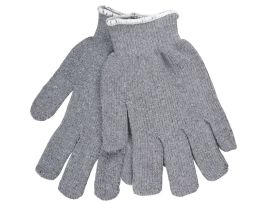 GLOVES 7 GUAGE 14OZ LOOP-IN LARGE DZ