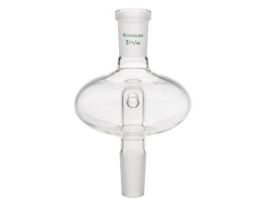 BUMP TRAP ELLIPTICAL 24/40 DRN