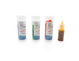 PH BUFFER CAPSULES 3X10