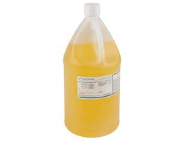Traceable pH Standard Buffer with Calibration, Yellow, pH 7; 4 L