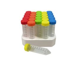 SPECTRA 50ML STERILE RACK CS