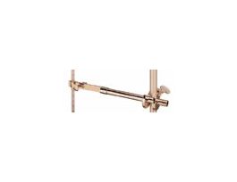 Thermometer Clamp, Extension, Nickel-Plated Zinc