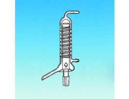 200MM 24/40 CONDENSER