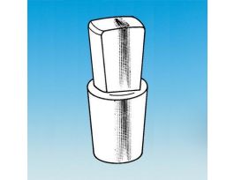 10/10 JT PTFE STOPPER