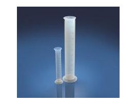 BOTTLE PFA GRAD NARW-MTH 100ML