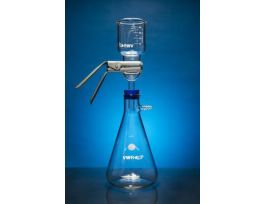 VWR FILTER HOLDER W/SS SUPPORT. EA