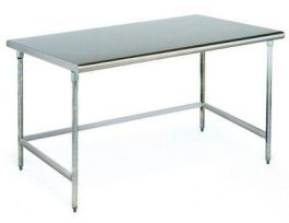 CLRM TABLE SOLID TOP 36X36