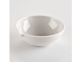 EVAP DISH PORC 75 ML 82X 32 MM STUD. EA