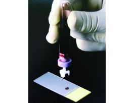 DIFF-SAFE BLOOD DISP BG100 PK