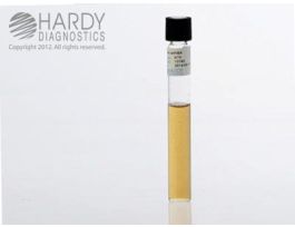 MEDIUM BHI BROTH W/HEMIN/VIT K 10ML PK20