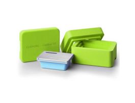 WORKSTATION COOL/FRZ COOLBOX XT 1CAP GR