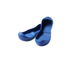 YULEYS CLEAN STEP BLUE SIZE I.