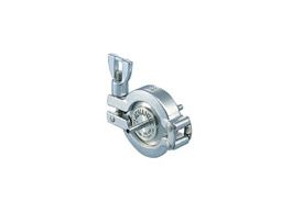 Sanitary Stainless Steel In-Line Filter Holder, for 25 mm membranes