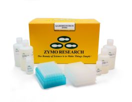KIT ZYMOBIOMICS-96 DNA 2 X 96 PREPS PCR
