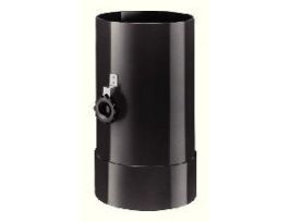 12IN MANUAL DUCT DAMPERS