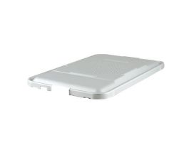 SKLARLITE MID SIZE PERF LID BLUE