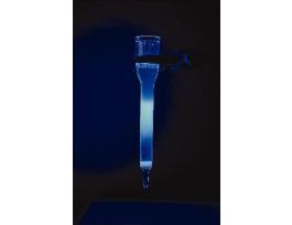 PURIFICATION & SIZE DETERMIN OF GFP/BFP