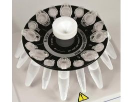 CENT ROTORS FOR 8X1.5/2+8X0.5