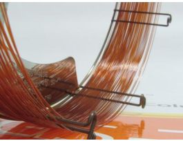 FS TUBING 15M 0.25MM(ID) 0.35MM(OD)