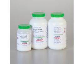 SODIUM BORATE LG 500G.