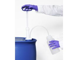 HAND PUMP SCIENCEWARE PE