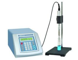 ULTRASONIC CELL DISRUPTOR