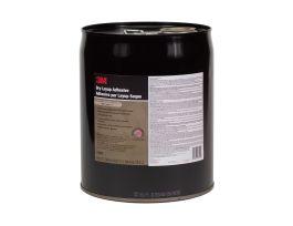 3M™ Dry Layup Adhesive 1.0 09092, 18.93 Liter, red, 1 pail /Case