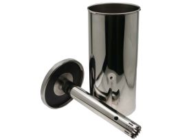 400ML S.S. CHAMBER 20MM PROBE