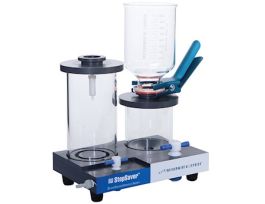 Oil and Grease Extraction Complete System, Glass Funnel; 47 mm