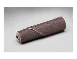 3M™ Trizact™ Cloth Cartridge Roll 237AA, CR-ST, A45 X-weight, 1/4 in x 1-1/2 in x 1/8 in, Straight, 100 ea/Case