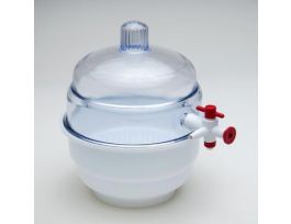 VACUUM DESICCATOR 4EA=1CS EA