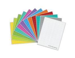 LABEL 0.94X0.75IN CRYO LASER SHEET A1