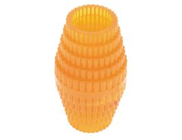 CYCLONE CHEWS AMBER CERTIFD LG