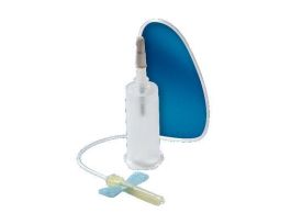 BLOOD COLLE SET 12IN 25G CS200.