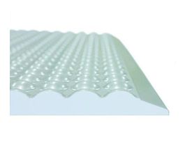 VWR BUBBLE MAT 4X8 GRAY