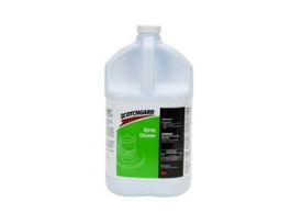 3M™ Scotchgard™ Spray Cleaner Concentrate, 4 gal/Case