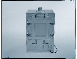 VWR OVEN POWER EXHAUST 110V