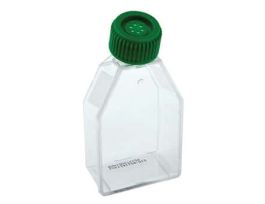 Sterile Suspension Culture Flasks with Vented Cap, 50 mL; 200/cs