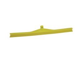 SQUEEGEE ULTRA HYGEINE PP YELLOW 28IN