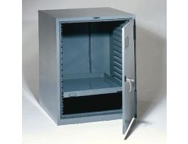 CABINET GEOLOGY - NO TRAYS