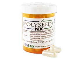 Microbial CBOD Capsules; 50/Pk