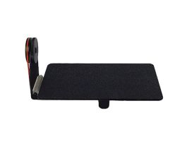 Horizontal Orbital Shaker Attachment for Enviro-Genie & Incubator-Genie