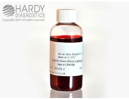 LAKED HORSE BLOOD 100ML