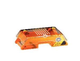 ELECTROPHORESIS UNIT GEL QS710