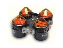 ROTOR ARIES SLF-BLNC SX4750A 4X750ML