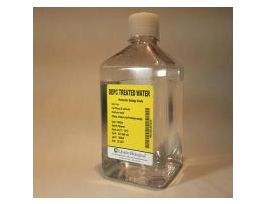 DEPC TREATED WATER 4L