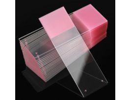 SLIDE CHARGED CLIPPED CORNER WHITE PK72 CS